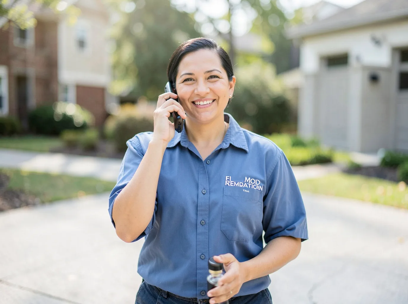 Mold Remediation Mound City, MO FAQs